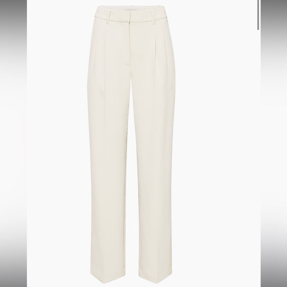 Aritzia Effortless Pant NWOT